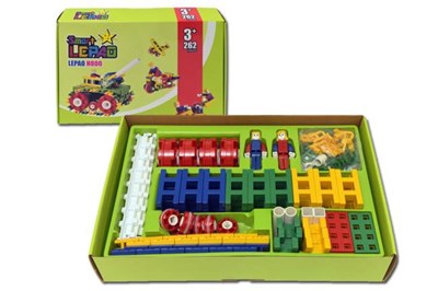 לייזי המקורי
