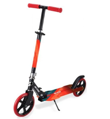 קורקינט גלגלים גדולים מתקפל