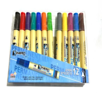 טושים לורדים ספירט פרמננטיים