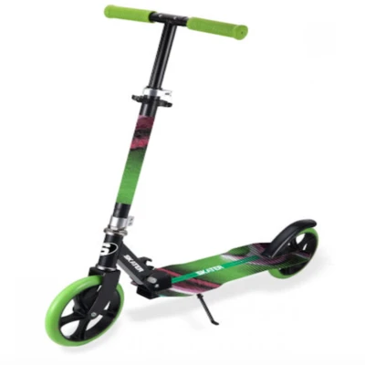 קורקינט גלגלים גדולים מתקפל