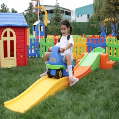 בימבה במדרון-קינג