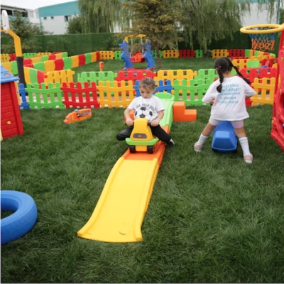 בימבה במדרון-קינג