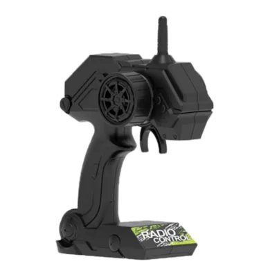 מכונית שלט מתכת דייקאסט אקספלורר נטענת 25 קמ"ש