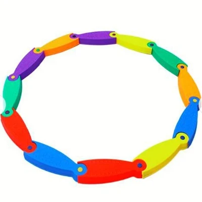סט שיווי משקל ריוור 7 חלקים