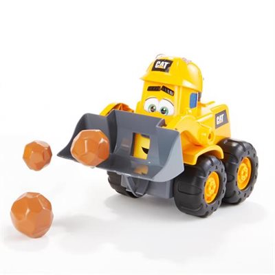 בנייה מעמיס הנדסי בינוני 25 ס״מ