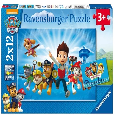 פאזל 2*12 מפרץ הרפתקאות