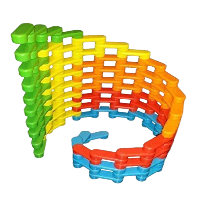 גשרים מגנטים 120 חלקים