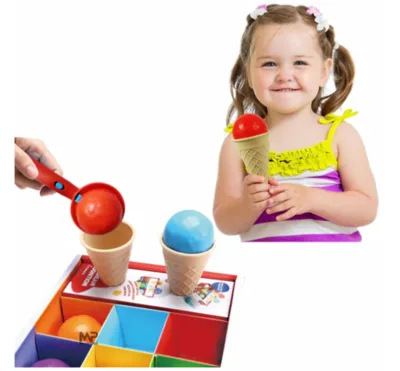 התאמת גלידות