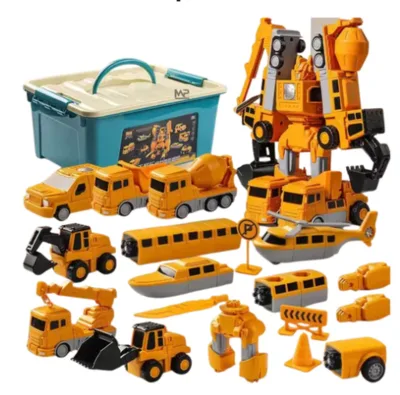 מכוניות מגנט