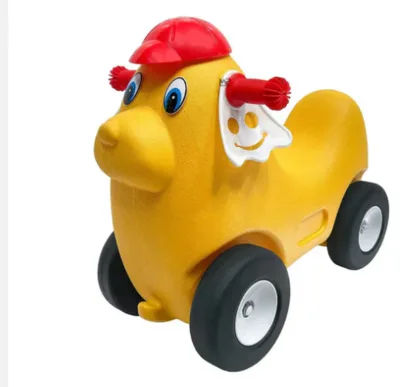 בימבה כלב צהוב