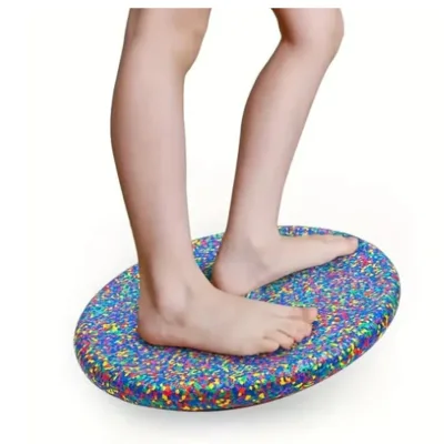 צלחת שיווי משקל