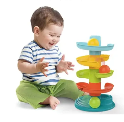 כדור מסתובב