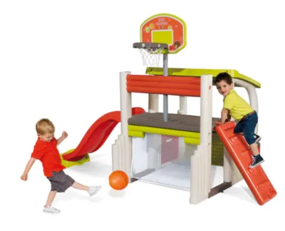 מתקן פעילות סמובי