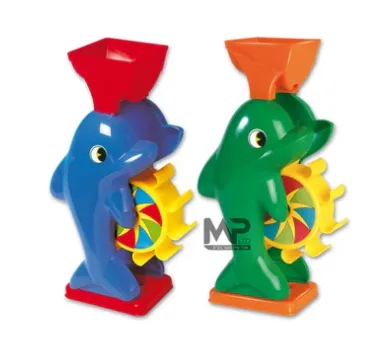 שבשבת דולפין