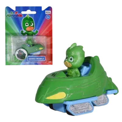 ג'קו מכונית מיני