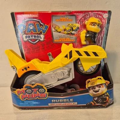 מפרץ הרפתקאות ראבל אופנוע