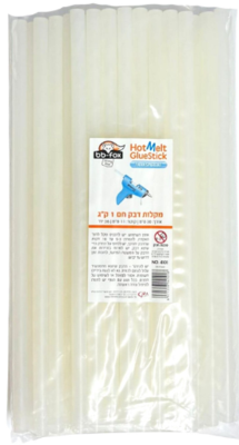 מקל דבק חם