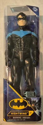 באטמן רובין